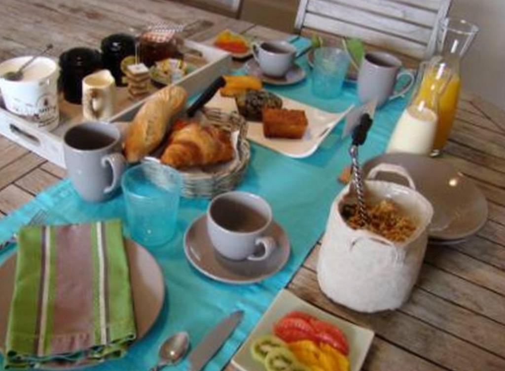 Lb Et Lb Bed & Breakfast Бон Екстериор снимка